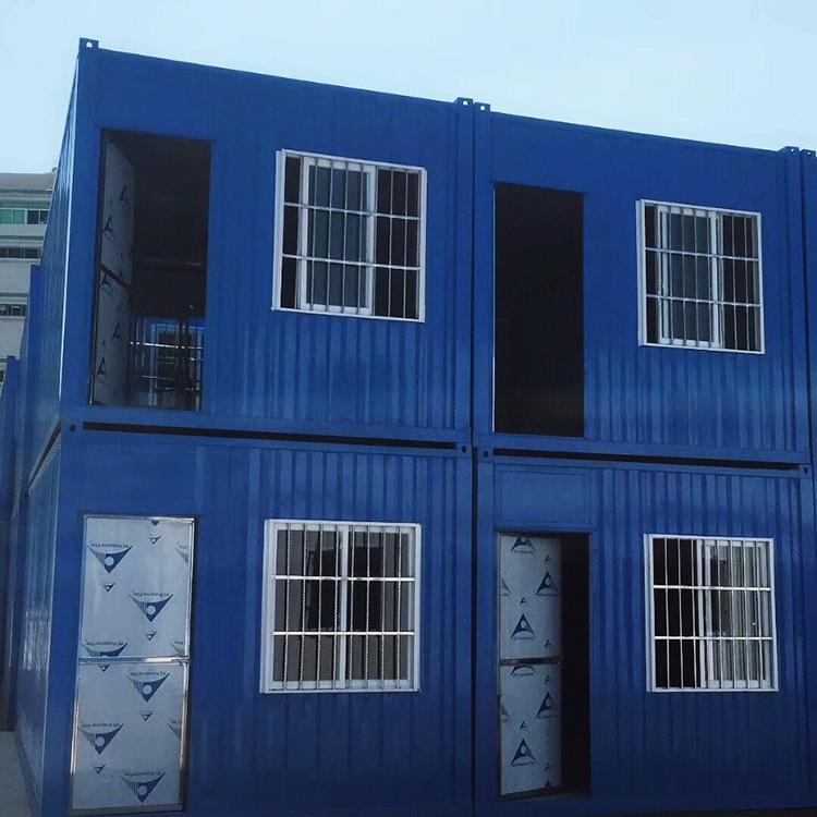 阿里地区活动房